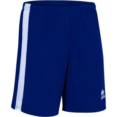 ERREA Bolton Blanc M - Shorts - Publicité ERREA Bolton Blanc M - Shorts - Publicité