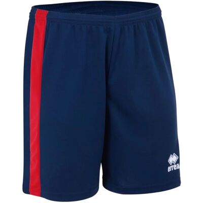 ERREA Bolton Μπλε σορτς - Shorts ERREA Bolton Μπλε σορτς - Shorts