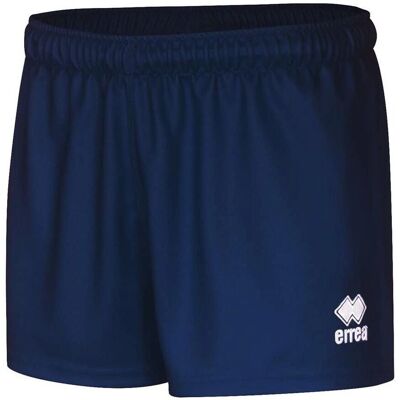 Errea BREST SHORT Μπλε XL - Αθλητικά Σορτς Errea BREST SHORT Μπλε XL - Αθλητικά Σορτς