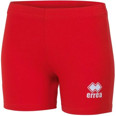 Shorts de Volley pour Femme ERREA - Publicité Shorts de Volley pour Femme ERREA - Publicité