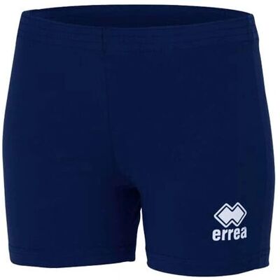 Shorts Errea - S, M, L, XL Bleu Volleyball - Publicité Shorts Errea - S, M, L, XL Bleu Volleyball - Publicité