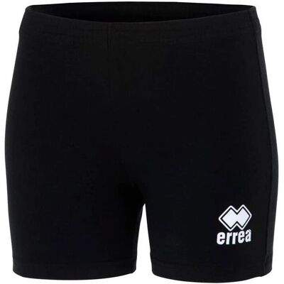 Short de Sport Unisexe Errea - Volleyball Short JR - Publicité Short de Sport Unisexe Errea - Volleyball Short JR - Publicité