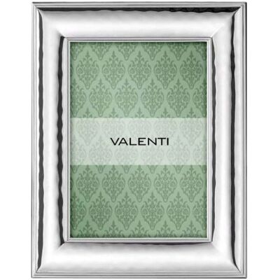 Valenti Argenti Silberrahmen - Doppio Bordo Interno - 9x13 - Bilderrahmen Valenti Argenti Silberrahmen - Doppio Bordo Interno - 9x13 - Bilderrahmen
