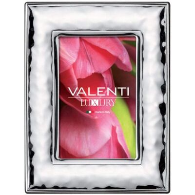 Valenti Argenti Silberrahmen 15x20 - Edle Geschenkbox Valenti Argenti Silberrahmen 15x20 - Edle Geschenkbox