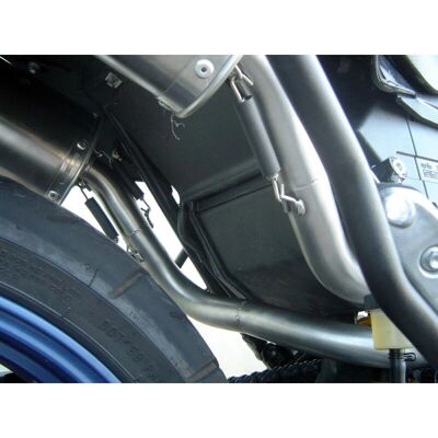 GPR EXHAUST SYSTEMS Furore Doble Escape - Sistema de escape GPR EXHAUST SYSTEMS Furore Doble Escape - Sistema de escape