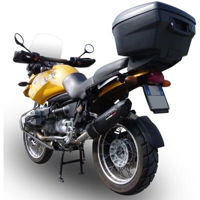 GPR EXHAUST SYSTEMS Furore Slip On - Sistema de escape GPR EXHAUST SYSTEMS Furore Slip On - Sistema de escape