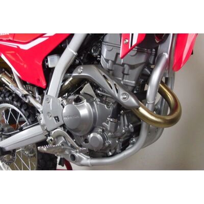 Sistema di Scarico GPR - Crf 250 M (2013-2016) - Sistema di Scarico Sistema di Scarico GPR - Crf 250 M (2013-2016) - Sistema di Scarico