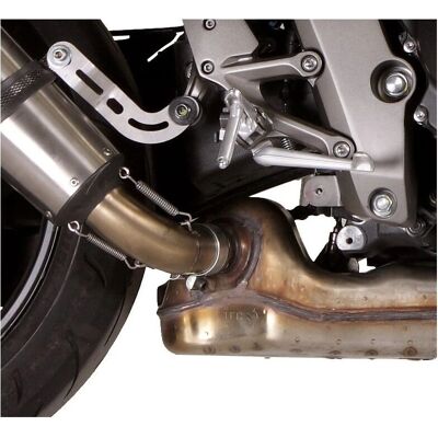 GPR EXHAUST SYSTEMS Trioval Slip On - Sistema di scarico moto GPR EXHAUST SYSTEMS Trioval Slip On - Sistema di scarico moto