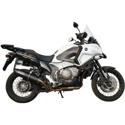 GPR EXHAUST SYSTEMS Furore 1200 Homologado - Sistema de escape GPR EXHAUST SYSTEMS Furore 1200 Homologado - Sistema de escape