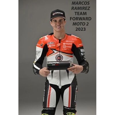 GPR M3 Silenziatore di Scarico in Titanio Nero - Ricambio Moto GPR M3 Silenziatore di Scarico in Titanio Nero - Ricambio Moto