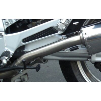 Sistema di scarico Gpr Furore Dual Slip On per Yamaha Fjr 1300 - Sistema di scarico Sistema di scarico Gpr Furore Dual Slip On per Yamaha Fjr 1300 - Sistema di scarico
