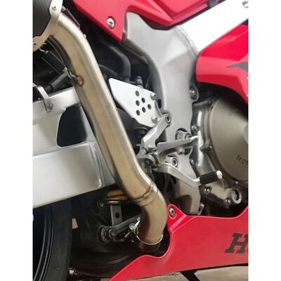 Sistemas de Escape Gpr Satinox Alto Doble Homologado - Silenciador de Moto Sistemas de Escape Gpr Satinox Alto Doble Homologado - Silenciador de Moto