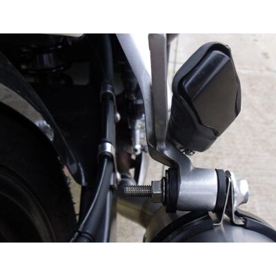 Système d'Échappement GPR M3 en Acier Inox - Honda CBR 500 R 2012-2016 - Publicité Système d'Échappement GPR M3 en Acier Inox - Honda CBR 500 R 2012-2016 - Publicité