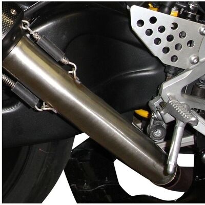 Système d'Échappement GPR Vtr 1000 Sp-2 Rc51 2002-2006 - Système d'Échappement - Publicité Système d'Échappement GPR Vtr 1000 Sp-2 Rc51 2002-2006 - Système d'Échappement - Publicité