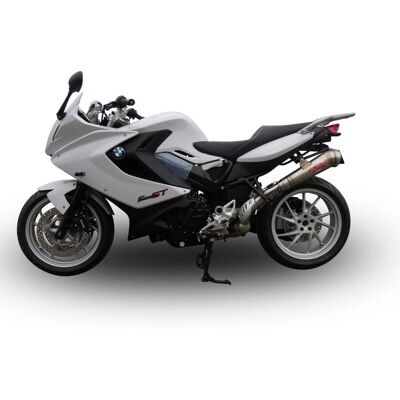 GPR EXHAUST SYSTEMS Powercone Evo Ft 17-19 - Système d'échappement - Publicité GPR EXHAUST SYSTEMS Powercone Evo Ft 17-19 - Système d'échappement - Publicité