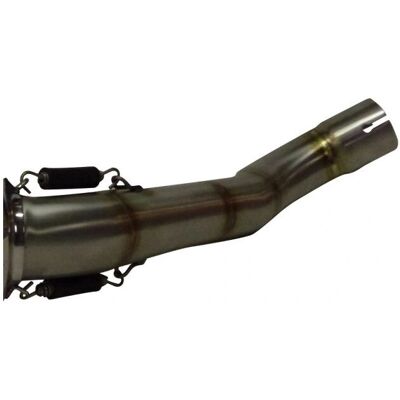 Sistema de escape GPR Evo4 - Homologado, Ligero, Negro - Motocicleta Sistema de escape GPR Evo4 - Homologado, Ligero, Negro - Motocicleta