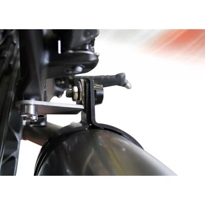 GPR EXHAUST SYSTEMS Deeptone Acero Inoxidable Slip On - Vitpilen 401 - Sistema de Escape GPR EXHAUST SYSTEMS Deeptone Acero Inoxidable Slip On - Vitpilen 401 - Sistema de Escape
