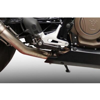 Silenciador GPR Evo4 Husqvarna Vitpilen 701 - Sistema homologado Silenciador GPR Evo4 Husqvarna Vitpilen 701 - Sistema homologado