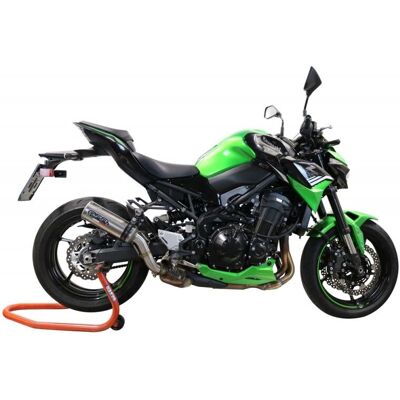 Sistema de Escape GPR M3 Acero Inoxidable - Homologado - 150mm Sistema de Escape GPR M3 Acero Inoxidable - Homologado - 150mm