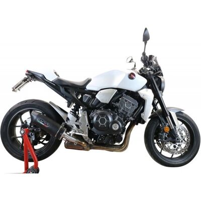 Sistema di Scarico GPR EXHAUST SYSTEMS Furore - Honda Cb 1000 R 2018-2020 Sistema di Scarico GPR EXHAUST SYSTEMS Furore - Honda Cb 1000 R 2018-2020