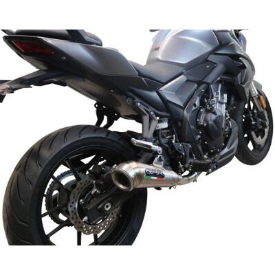 Gpr Racing Powercone Evo Voge 500r - Système de course - Publicité Gpr Racing Powercone Evo Voge 500r - Système de course - Publicité
