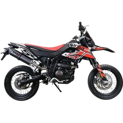 Silenciatore Gpr Furore Evo4 Poppy - Scarico Moto Silenciatore Gpr Furore Evo4 Poppy - Scarico Moto