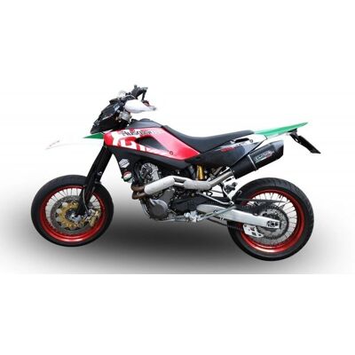 Husqvarna Furore Poppy Silenziatore - Omologato per strada Husqvarna Furore Poppy Silenziatore - Omologato per strada