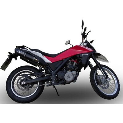Escape GPR Furore Poppy - Tr 650 Escape GPR Furore Poppy - Tr 650