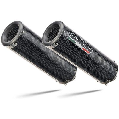 GPR - M3 POPPY - Rotondo - 350mm GPR - M3 POPPY - Rotondo - 350mm