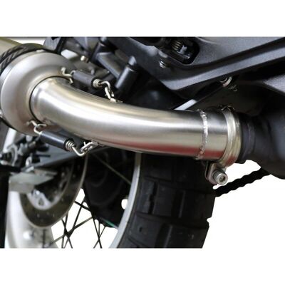 Sistema de Escape Gpr M3 Poppy - Impact Zero Sistema de Escape Gpr M3 Poppy - Impact Zero