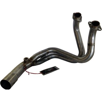 GPR Albus Evo4 Exhaust System - Homologated, Removable DB Killer GPR Albus Evo4 Exhaust System - Homologated, Removable DB Killer