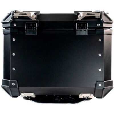 GPR Alpi-tech 35 L - BMW F 700 GS - Noir - Top Case - Publicité GPR Alpi-tech 35 L - BMW F 700 GS - Noir - Top Case - Publicité