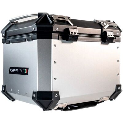 Gpr Alpi-tech 45 Liters Top Case - Suitcase Gpr Alpi-tech 45 Liters Top Case - Suitcase