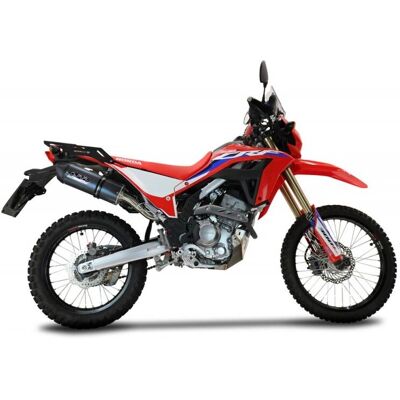 Système d'échappement homologué GPR - Furore Evo4 Poppy - Publicité Système d'échappement homologué GPR - Furore Evo4 Poppy - Publicité