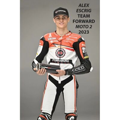 Sistema di scarico omologato GPR - Impact Zero - Acciaio inossidabile rotondo Sistema di scarico omologato GPR - Impact Zero - Acciaio inossidabile rotondo