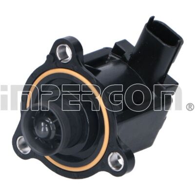 Valvola Deviatore Imperium - Valvola di Circolazione Aria per Alfa Fiat Jeep - Valvola Valvola Deviatore Imperium - Valvola di Circolazione Aria per Alfa Fiat Jeep - Valvola