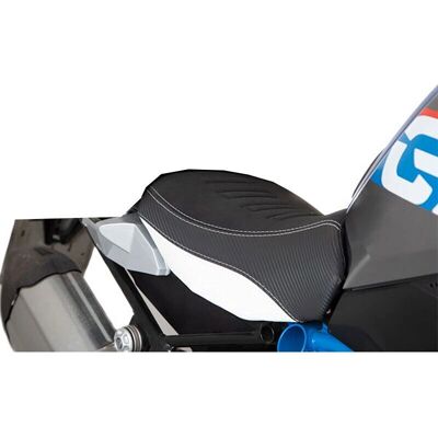 SELLA Anteriore Isotta Ribassata 2cm - Sella Moto SELLA Anteriore Isotta Ribassata 2cm - Sella Moto