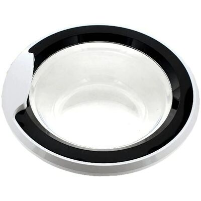 Porte complète d'origine pour lave-linge Ariston Hotpoint - Publicité Porte complète d'origine pour lave-linge Ariston Hotpoint - Publicité