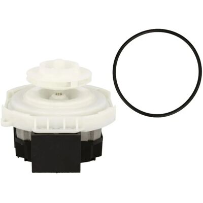 Whirlpool Zirkulationspumpe - 488000731573 Whirlpool Zirkulationspumpe - 488000731573