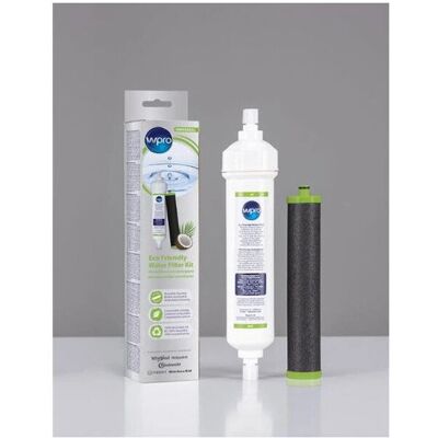 Filtro Externo Universal para Refrigerador - Electrodoméstico Filtro Externo Universal para Refrigerador - Electrodoméstico