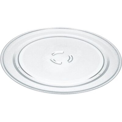 Whirlpool C00858572 Plateau en verre - Micro-ondes - Publicité Whirlpool C00858572 Plateau en verre - Micro-ondes - Publicité