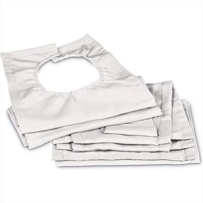 Kit de Vedação Universal Wpro para Ar Condicionado Portátil Kit de Vedação Universal Wpro para Ar Condicionado Portátil