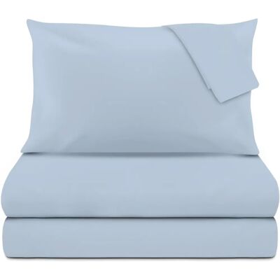 KASANOVA Ensemble de linge de lit double KASANOVA Ensemble de linge de lit double