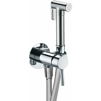 Damast Modello 15871 - Kit doccia in ottone Damast Modello 15871 - Kit doccia in ottone