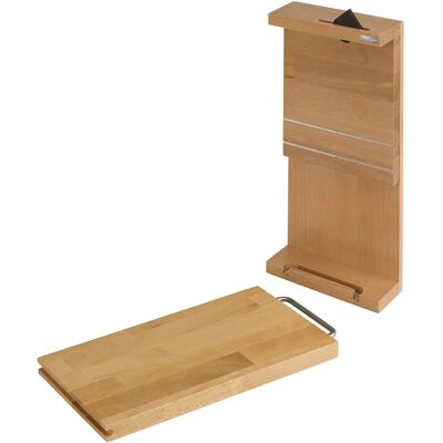 ArteLegno Magnetischer Block - Messer und Schneidebrett - Italien ArteLegno Magnetischer Block - Messer und Schneidebrett - Italien