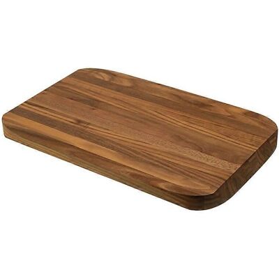 ArteLegno Walnuss Schneidebrett 25 x 40 cm AL69WL ArteLegno Walnuss Schneidebrett 25 x 40 cm AL69WL