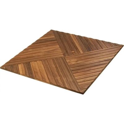 Artelegno Walnuss Holz Tellerunterlage Artelegno Walnuss Holz Tellerunterlage