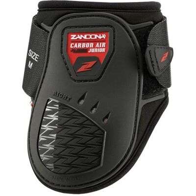 Zandonà Carbon Air Junior Fetlockschutz - Reitsportzubehör Zandonà Carbon Air Junior Fetlockschutz - Reitsportzubehör