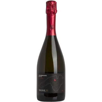 Spagnol Valdobbiadene Rive di Solighetto Brut Spagnol Valdobbiadene Rive di Solighetto Brut