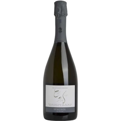 Spagnol Valdobbiadene Prosecco Superiore Col del Sas Extra Droog Spagnol Valdobbiadene Prosecco Superiore Col del Sas Extra Droog